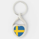 Suche nach schweden schlüsselanhänger Reise