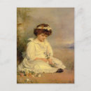 Suche nach john everett millais postkarten Malerei