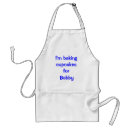 Suche nach kleine kuchen schürzen Backen