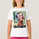 Suche nach science kinder tshirts Girl