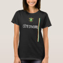 Suche nach die elfenbeinküste tshirts D'ivoire