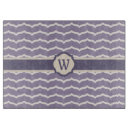 Suche nach flieder schneidebrettchen Monogramm
