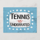 Suche nach lustiges tennis postkarten Tennisspiel