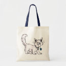 Suche nach flockig taschen Katze