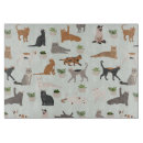 Suche nach katzen schneidebrettchen Modern