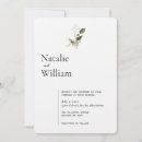 Suche nach spring wedding einladungen Einfach