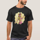 Suche nach indische prinzessin tshirts Frau