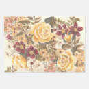 Suche nach blumenpapier geschenkpapier Herbst