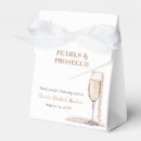 Suche nach perlen papier geschenk box Elegant