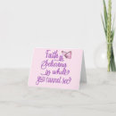 Suche nach denken sie rosa karten Glauben