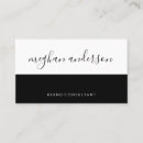 Suche nach zweifarbig visitenkarten Modern