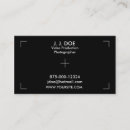 Suche nach video visitenkarten Modern