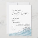 Suche nach ufer einladungen Ozean