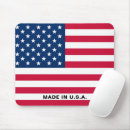 Suche nach patriotic mousepads Usa
