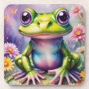 Suche nach amphibie untersetzer Kröte