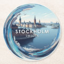 Suche nach stockholm untersetzer Skandinavien