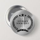 Suche nach wettbewerb buttons Sieger