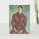 Suche nach madame karten Portrait
