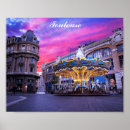 Suche nach toulouse poster Nacht
