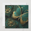 Suche nach goldener schmetterling karten Goldschmetterling