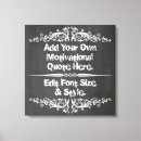 Suche nach chalkboard leinwandbilder Zitate