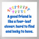 Suche nach gute freunde poster Freundschaft