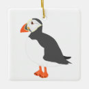 Suche nach puffins ornamente Seevogel