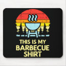 Suche nach barbecue mousepads Männer