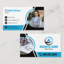 Suche nach haus visitenkarten Immobilienagent
