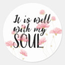 Suche nach soul aufkleber Religiös