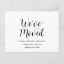 Suche nach wir haben bewegt postkarten Adressenänderung