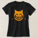 Suche nach cooles emoji tshirts Katze