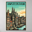Suche nach holland poster Reise