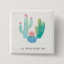 Suche nach kaktus buttons Blau