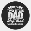 Suche nach step aufkleber Vater