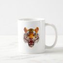 Suche nach wilder tiger tassen Wilde tiere