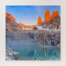 Suche nach patagonia puzzle Nationalpark