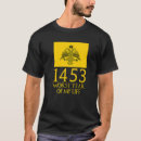 Suche nach konstantinopel tshirts 1453
