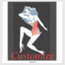 Suche nach model aufkleber Glamour