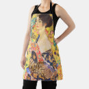 Suche nach klimt schürzen Vintag