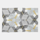 Suche nach hexagon geschirr tücher Modern