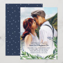 Suche nach greenery wedding einladungen Modern