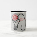 Suche nach stethoskop tassen Kaffee