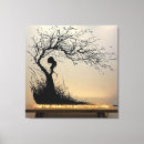 Suche nach zweigen poster leinwandbilder Natur