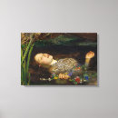 Suche nach john everett millais leinwandbilder Weiler