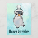 Suche nach pinguin postkarten Tiere