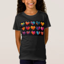 Suche nach schwarzer hintergrund tshirts Für kinder