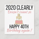 Suche nach 41 jahre alt postkarten Lustiger 41 geburtstag