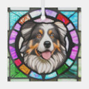 Suche nach australischer hund ornamente Weihnachten