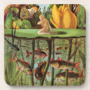 Suche nach goldfisch untersetzer Wasser